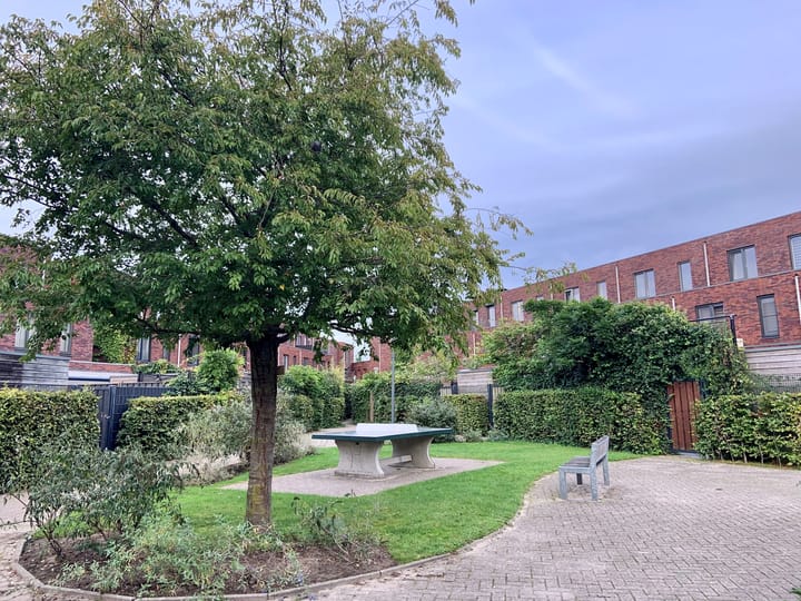 Foto 34 van Meerhovendreef 66