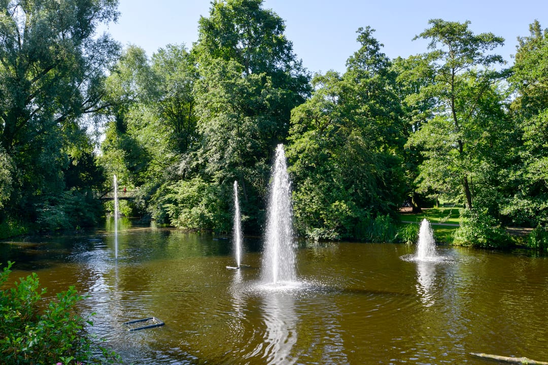 Foto 26 van Bonairestraat 22-3