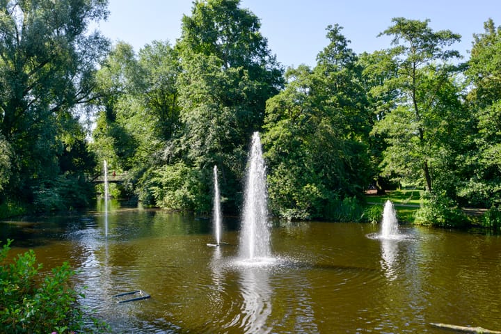 Foto 26 van Bonairestraat 22-3