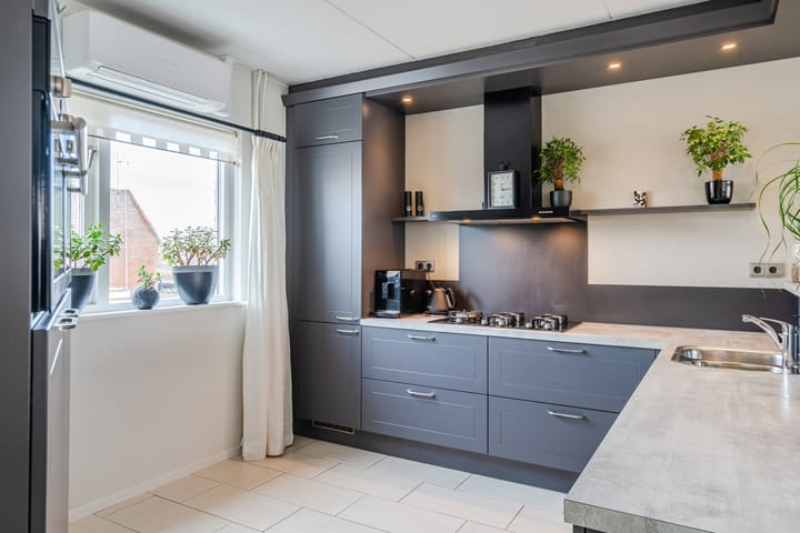 Photo 31 of Marshallstraat 50