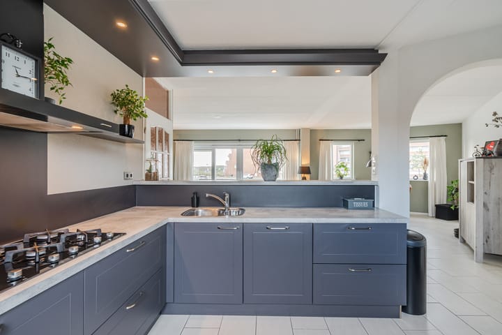 Photo 33 of Marshallstraat 50