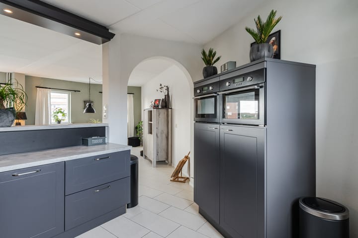 Photo 34 of Marshallstraat 50