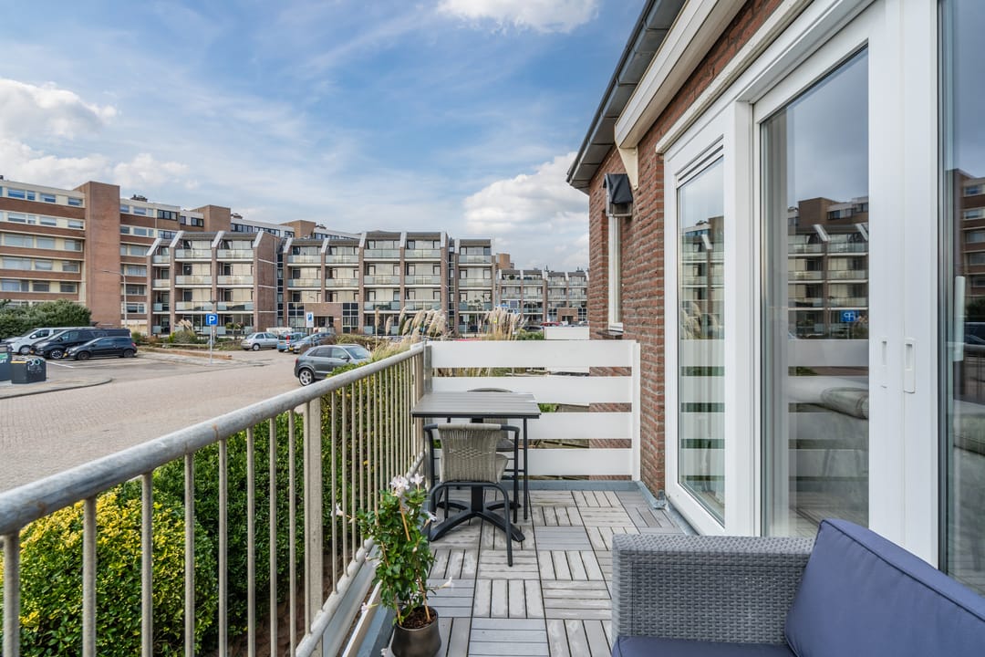 Photo 38 of Marshallstraat 50