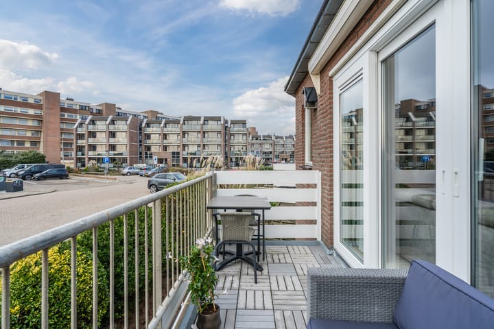 Photo 38 of Marshallstraat 50