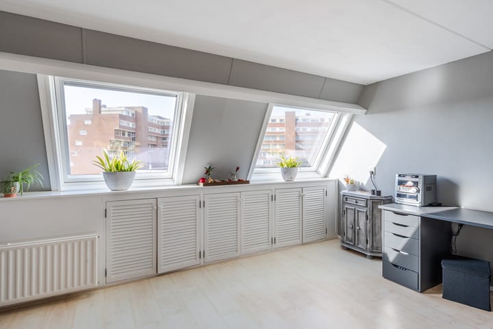 Photo 43 of Marshallstraat 50