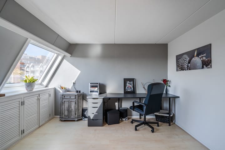 Photo 44 of Marshallstraat 50