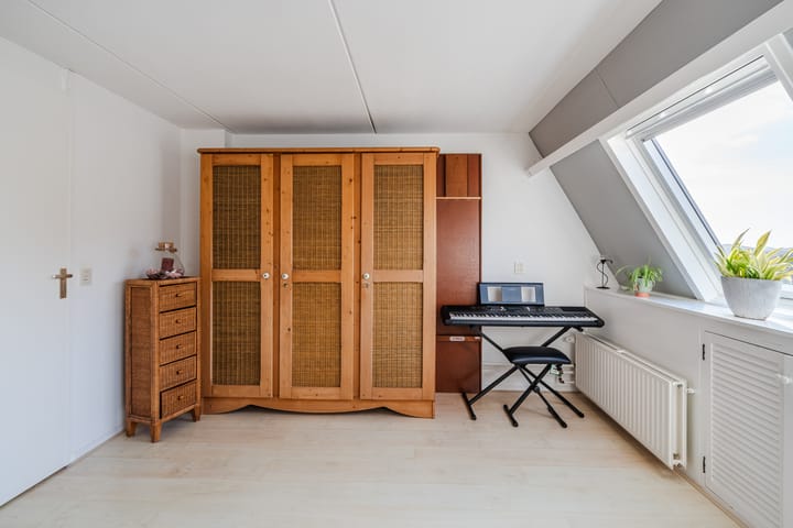 Photo 45 of Marshallstraat 50