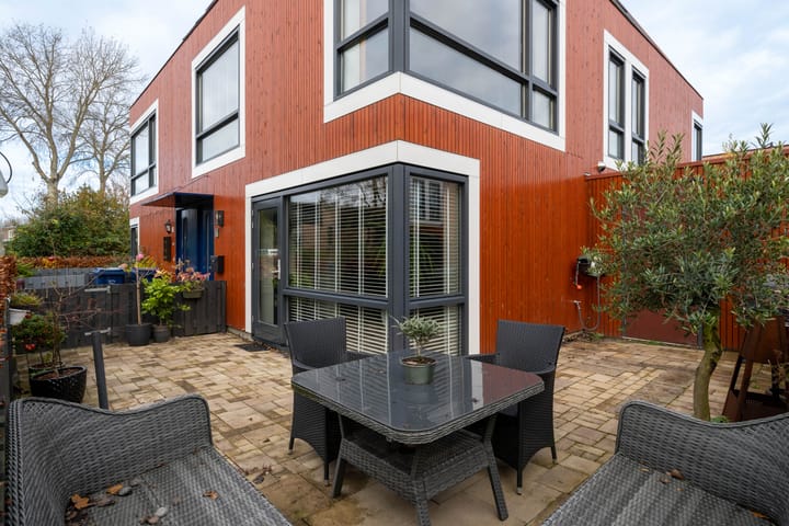 Photo 24 of Tuinderswerf 71