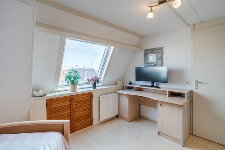 Photo 50 of Marshallstraat 50