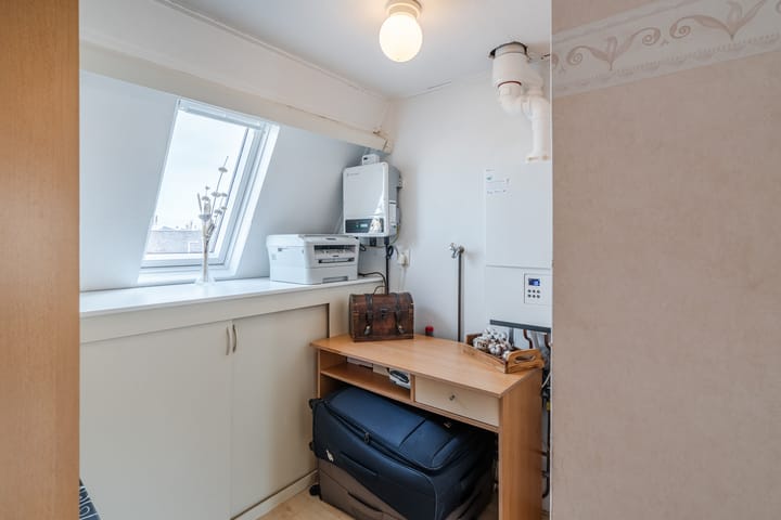 Photo 51 of Marshallstraat 50