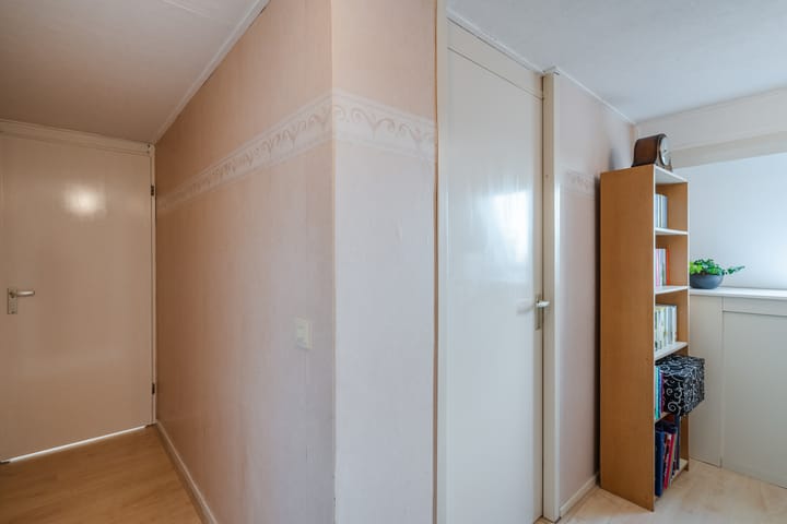 Photo 52 of Marshallstraat 50