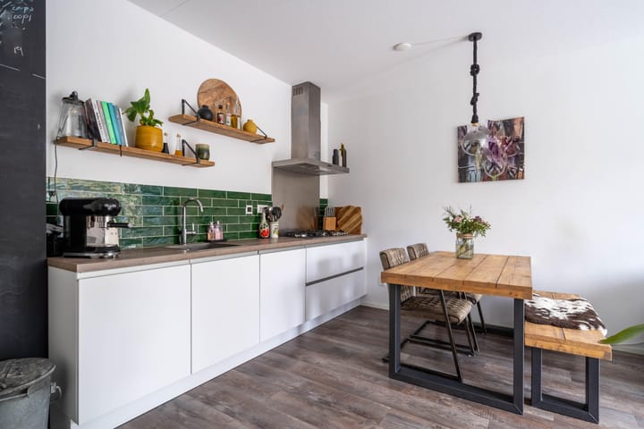 Photo 7 of Tuinderswerf 71