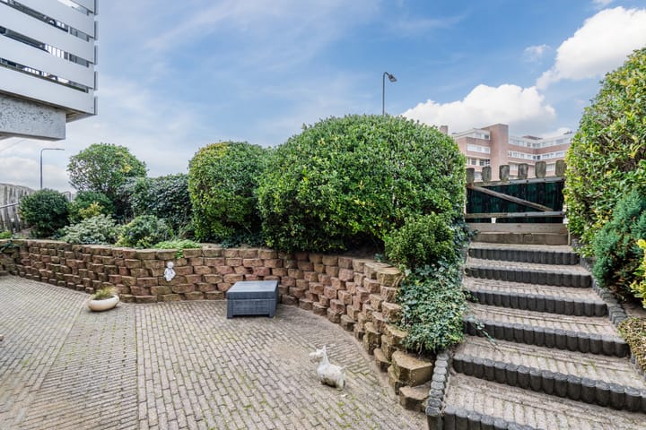 Photo 53 of Marshallstraat 50