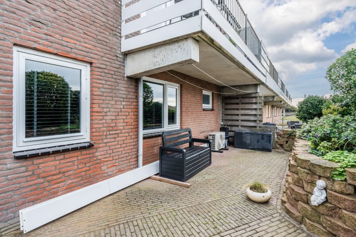 Photo 54 of Marshallstraat 50