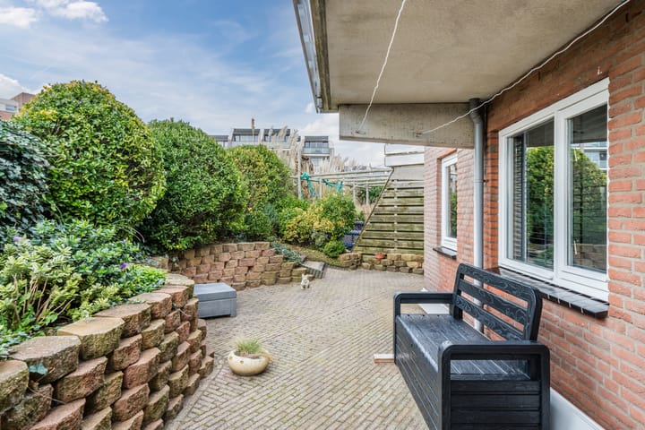 Photo 55 of Marshallstraat 50