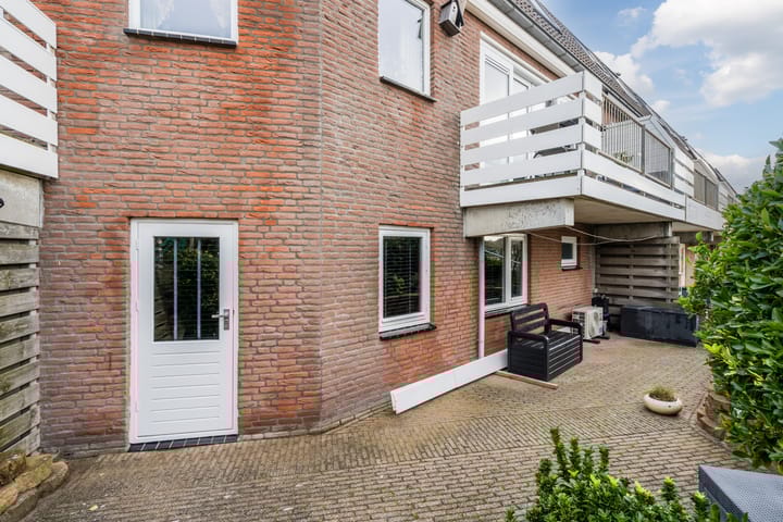 Photo 56 of Marshallstraat 50