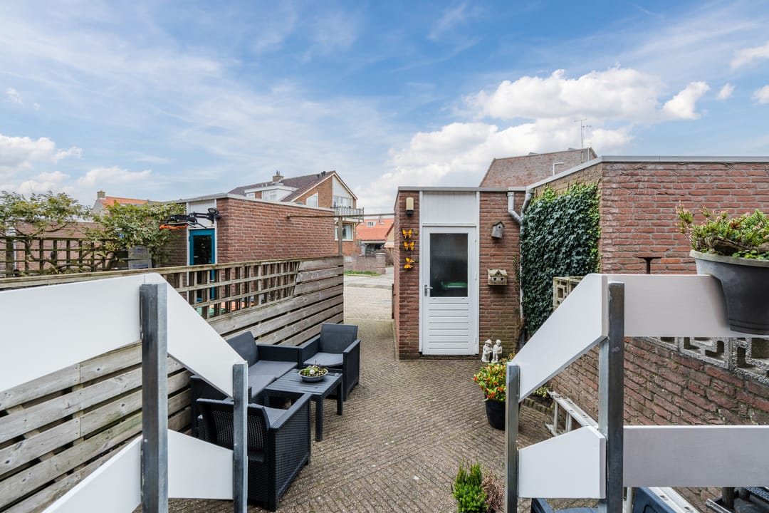 Photo 58 of Marshallstraat 50