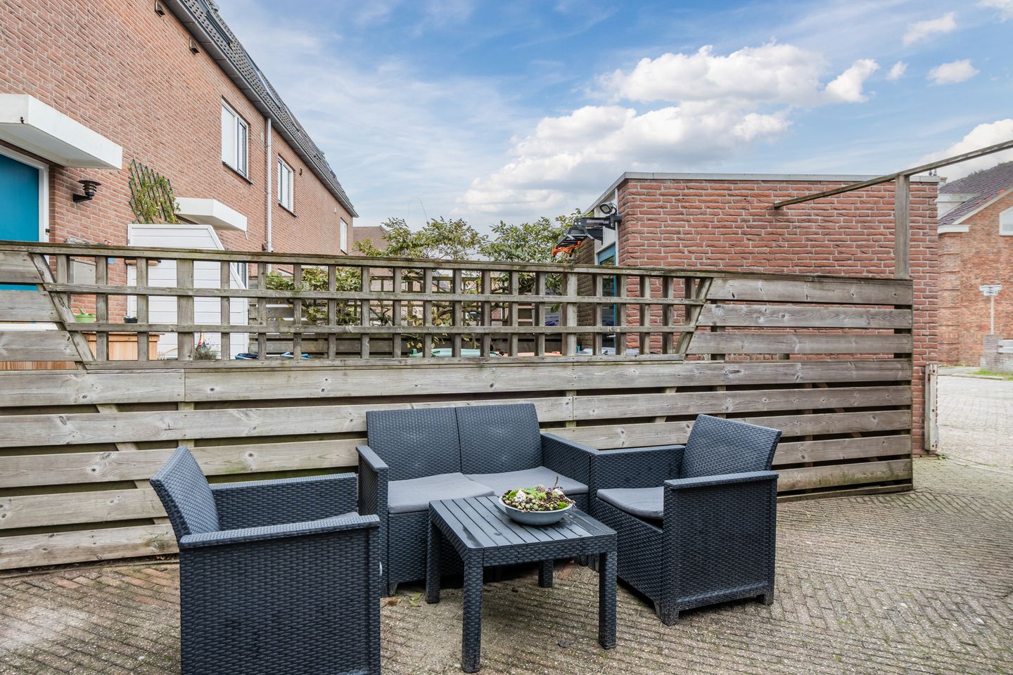 Photo 59 of Marshallstraat 50