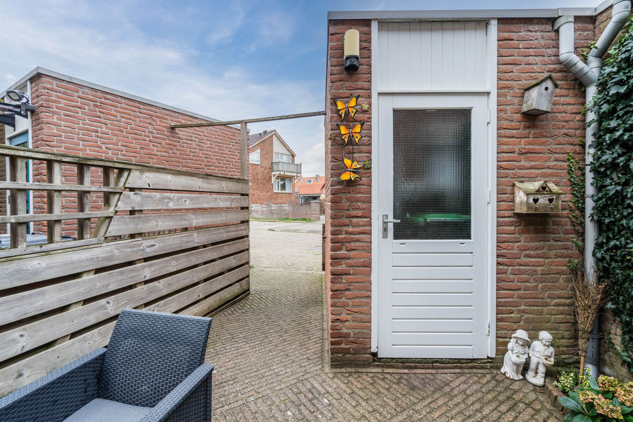 Photo 60 of Marshallstraat 50