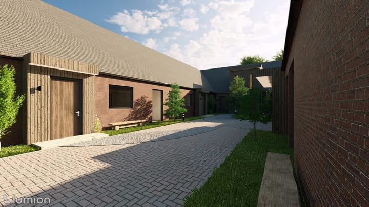 Foto 4 van Levensloopbestendige woning (Bouwnr. 2)