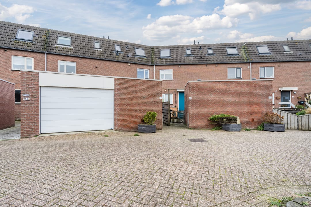 Photo 61 of Marshallstraat 50