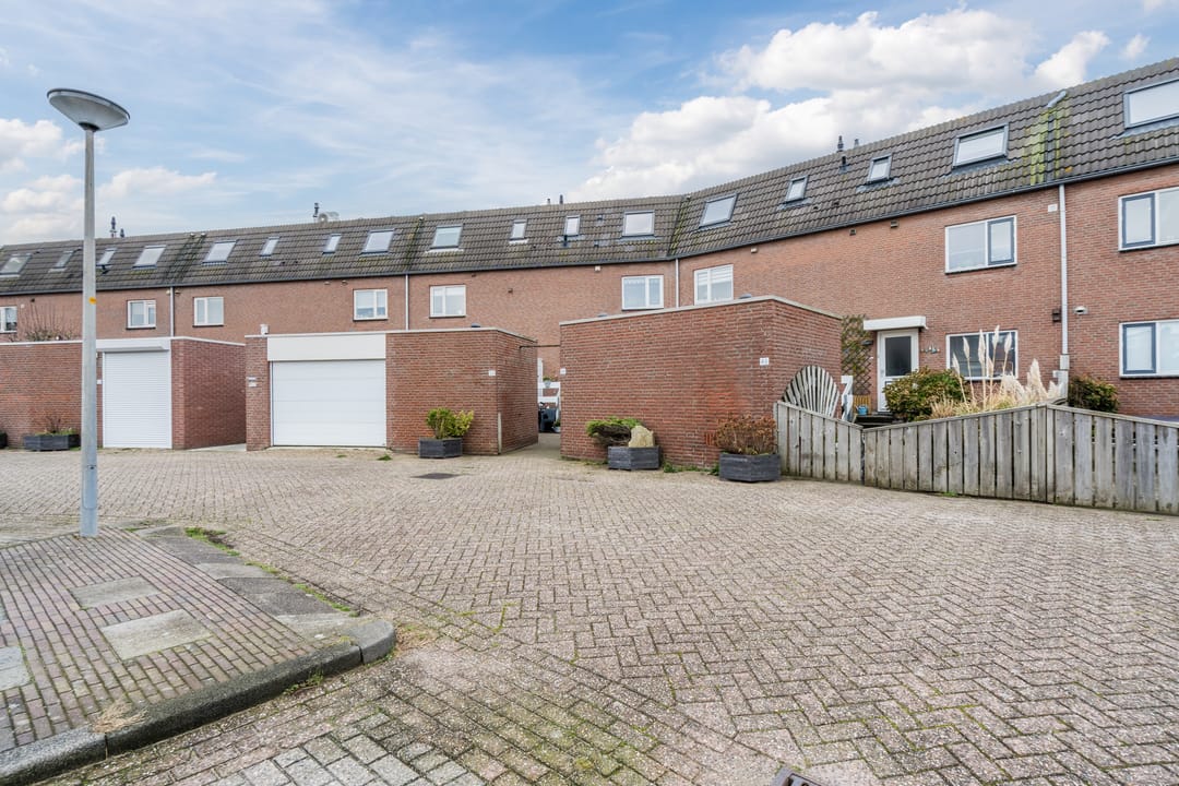 Photo 62 of Marshallstraat 50