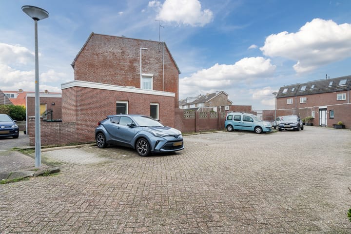 Photo 62 of Marshallstraat 50