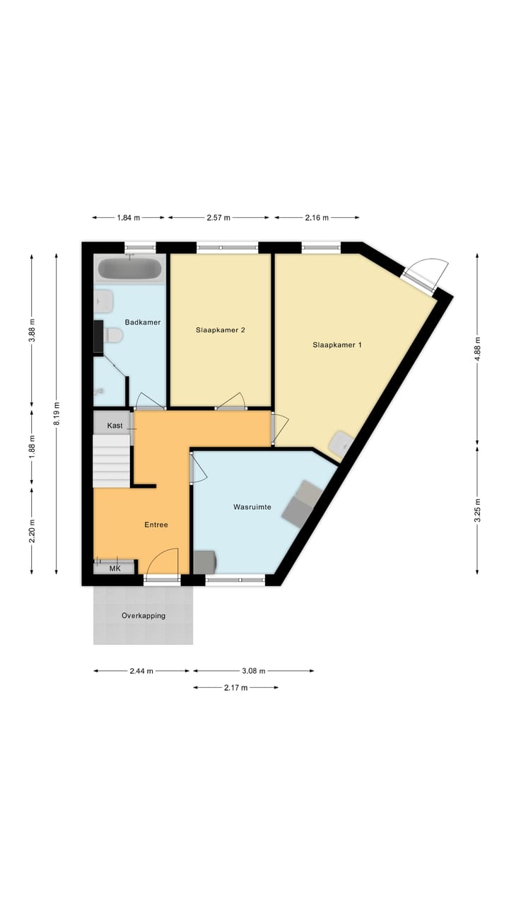 Photo 67 of Marshallstraat 50