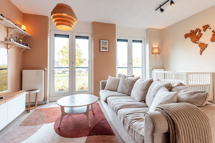 Photo 7 of Obelixstraat 37