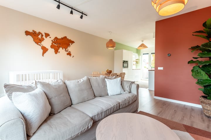 Photo 9 of Obelixstraat 37