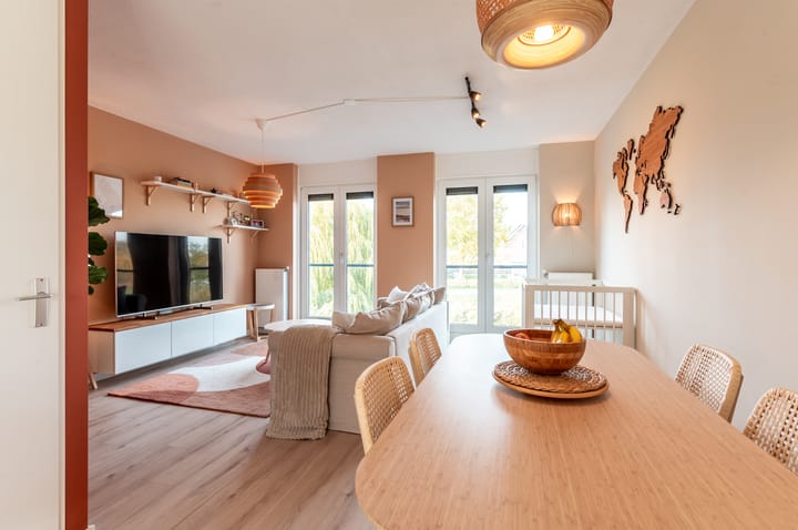 Photo 11 of Obelixstraat 37