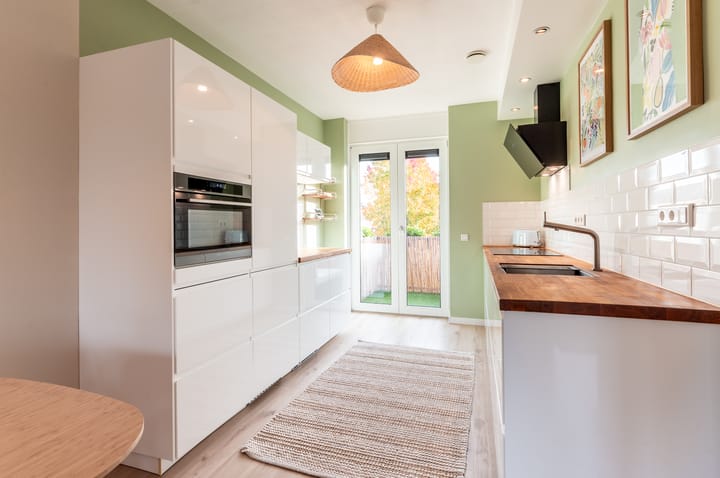 Photo 12 of Obelixstraat 37