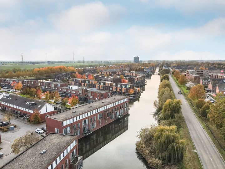 Photo 33 of Obelixstraat 37