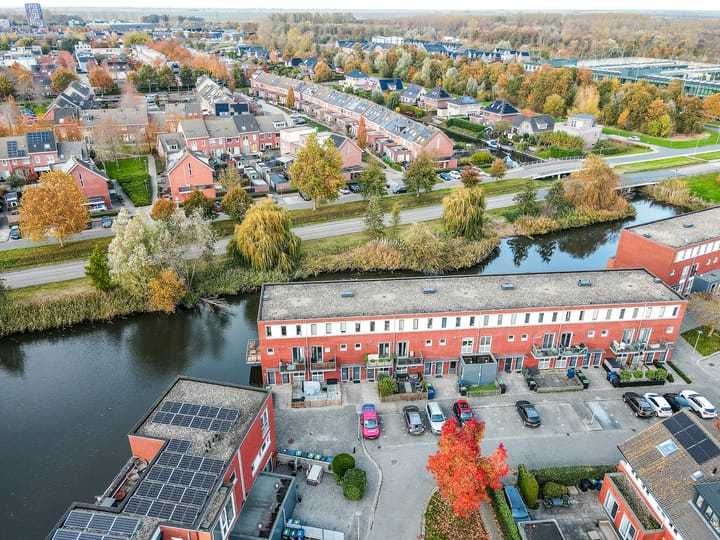 Photo 34 of Obelixstraat 37