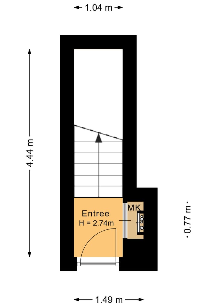 Photo 36 of Obelixstraat 37