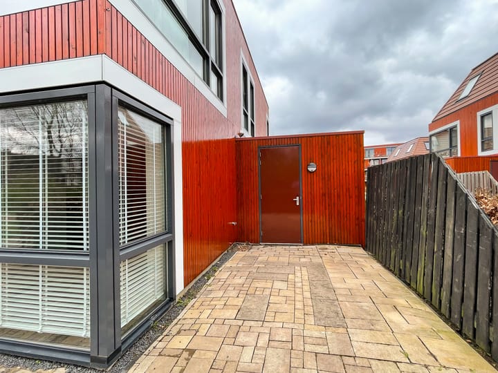 Photo 21 of Tuinderswerf 71