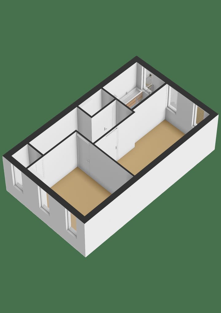 Photo 41 of Obelixstraat 37