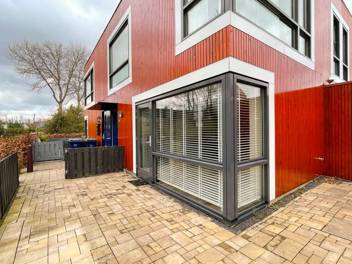 Photo 22 of Tuinderswerf 71