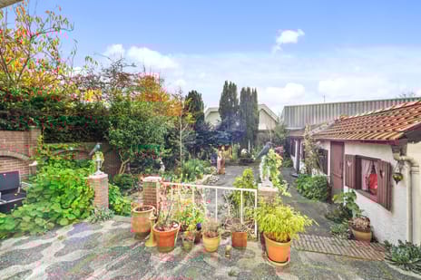 Groenteweg thumbnail