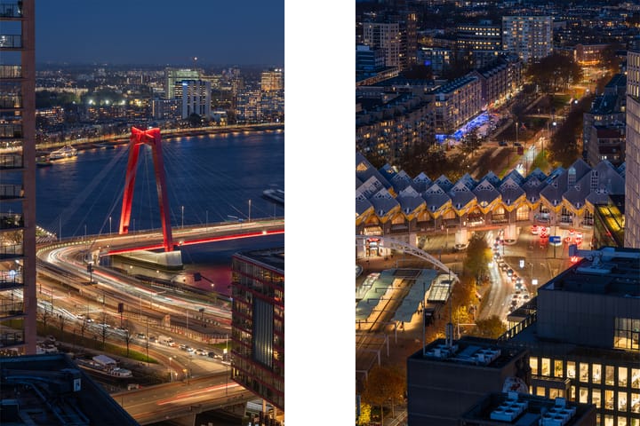 Foto 9 van Posthoornstraat 518