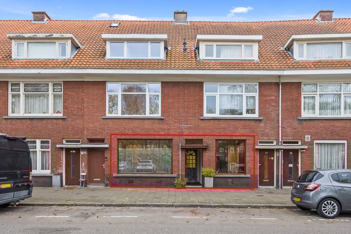 Foto 3 van Groenteweg 78