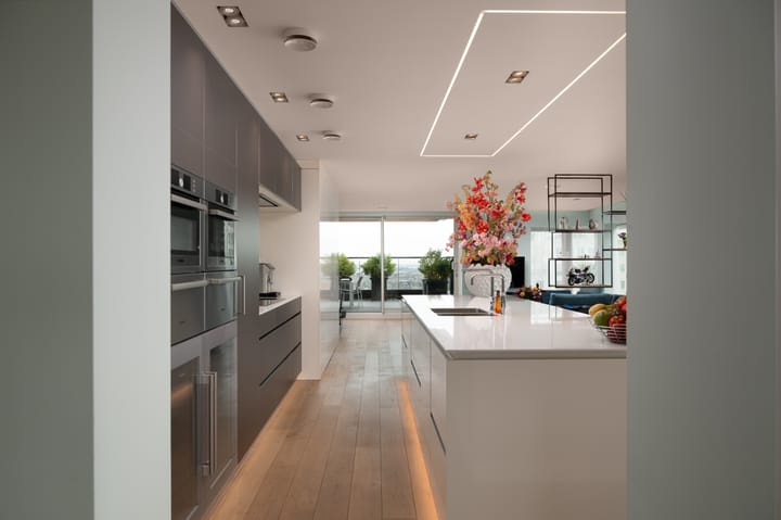 Foto 11 van Posthoornstraat 518