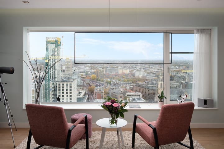 Foto 13 van Posthoornstraat 518