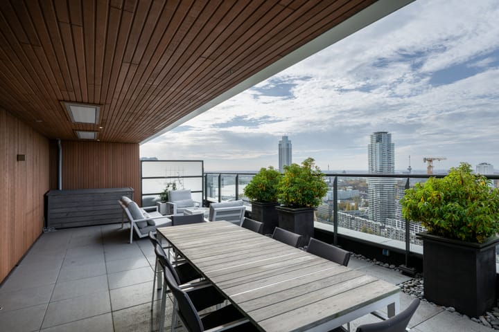 Foto 15 van Posthoornstraat 518