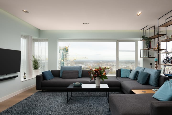 Foto 18 van Posthoornstraat 518