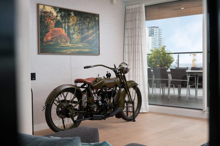 Foto 20 van Posthoornstraat 518