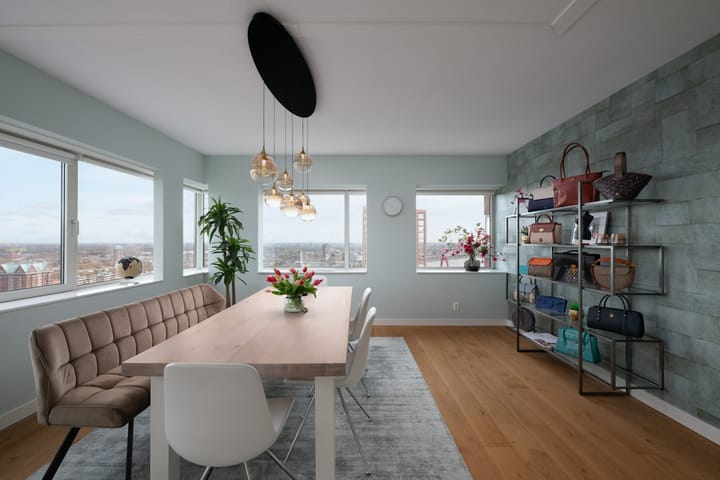 Foto 22 van Posthoornstraat 518