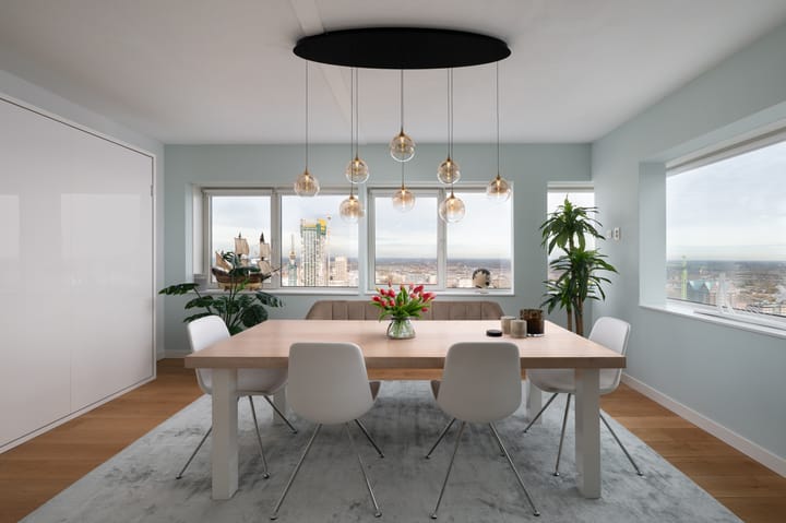 Foto 23 van Posthoornstraat 518