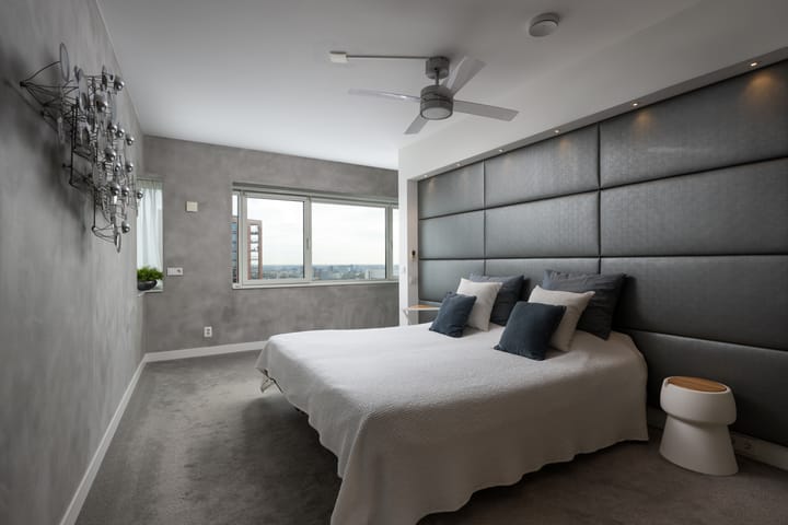 Foto 25 van Posthoornstraat 518