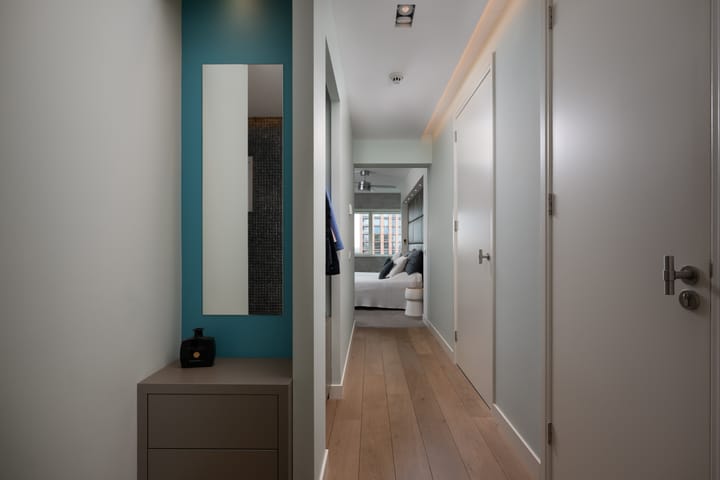 Foto 31 van Posthoornstraat 518